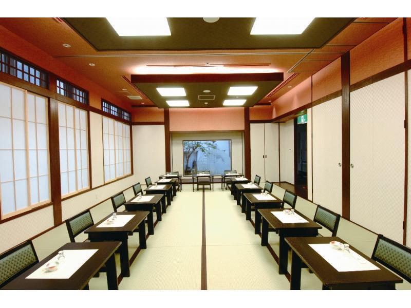Yamagisi Ryokan Fujikawaguchiko Exterior foto