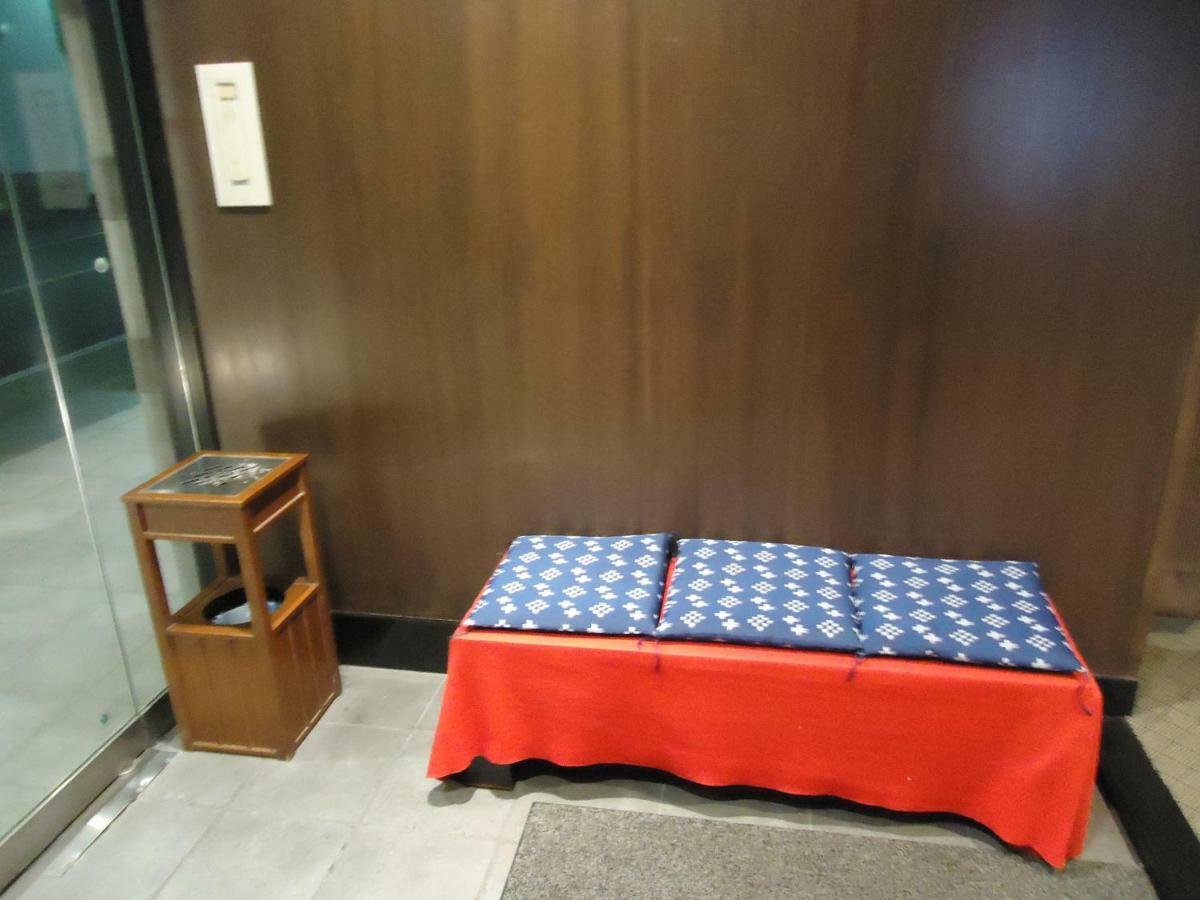Yamagisi Ryokan Fujikawaguchiko Exterior foto